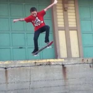 Meet your Posher, Markus